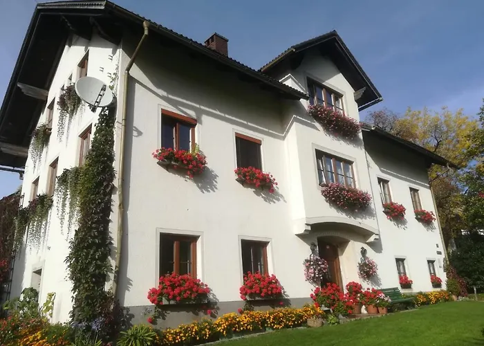 Bauernhof Plachl