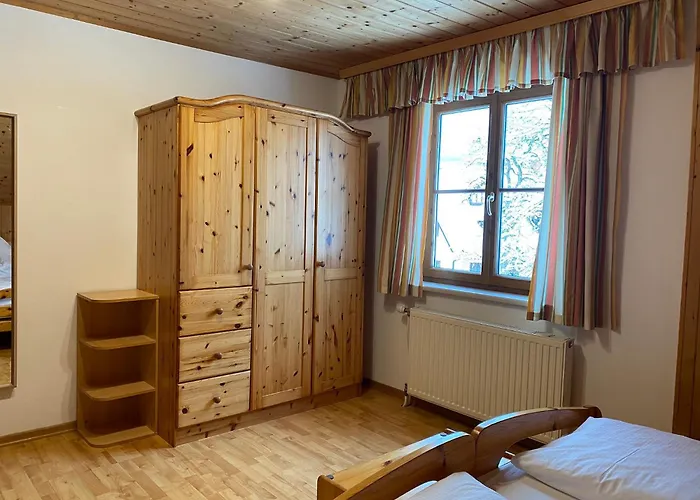 Bauernhof Plachl