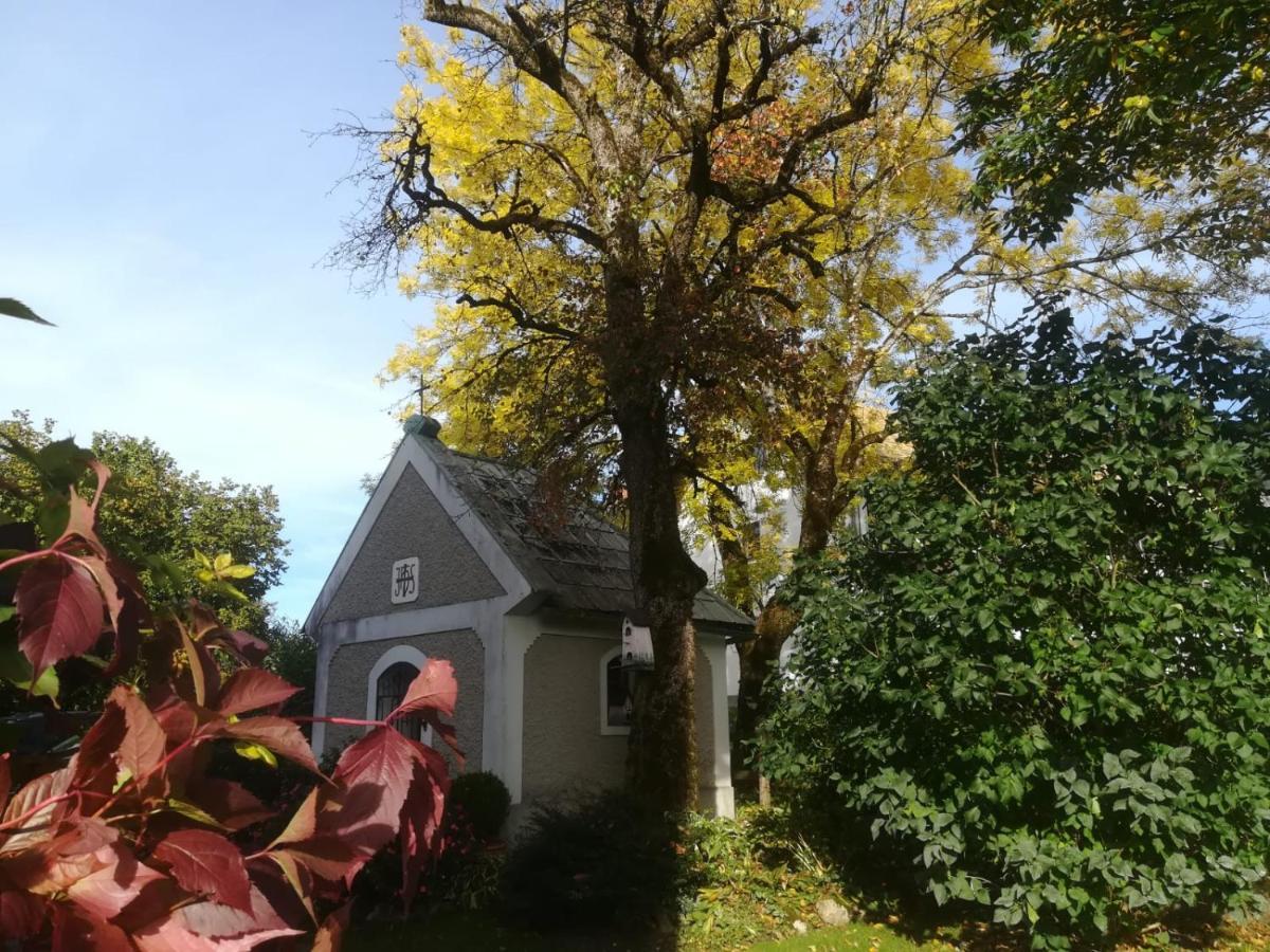 Bauernhof Plachl Farm stay *