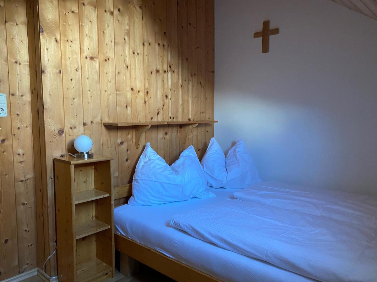 Bauernhof Plachl Farm stay *