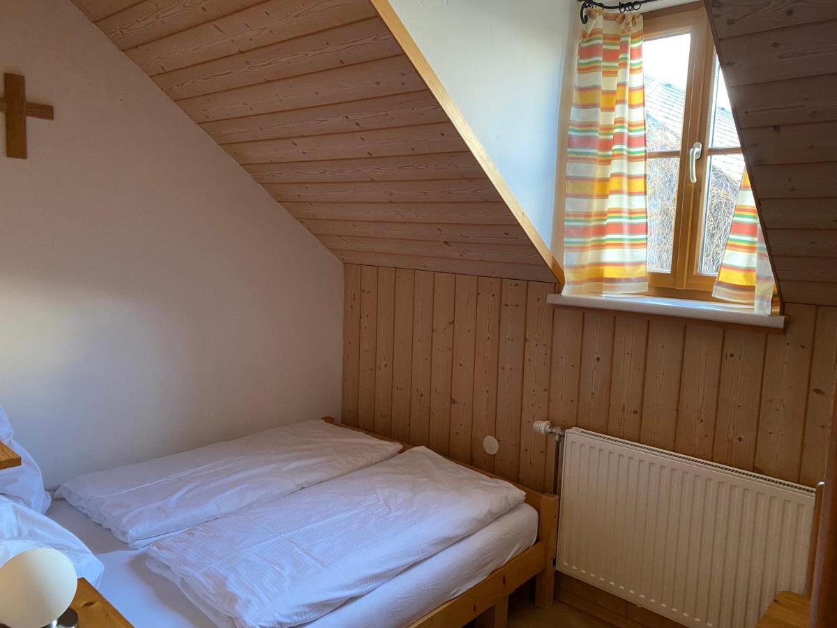 Bauernhof Plachl Farm stay Lassing (Mostviertel)