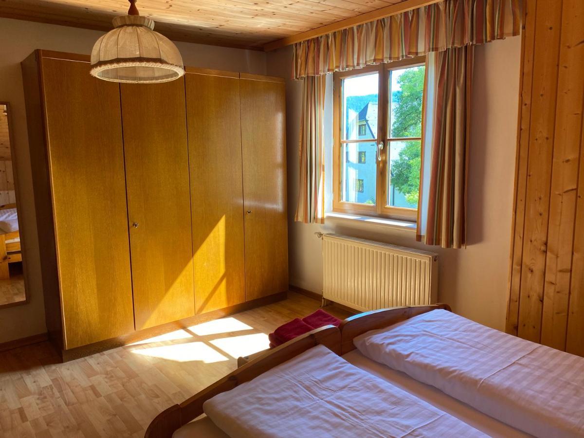 Bauernhof Plachl Farm stay Lassing (Mostviertel)