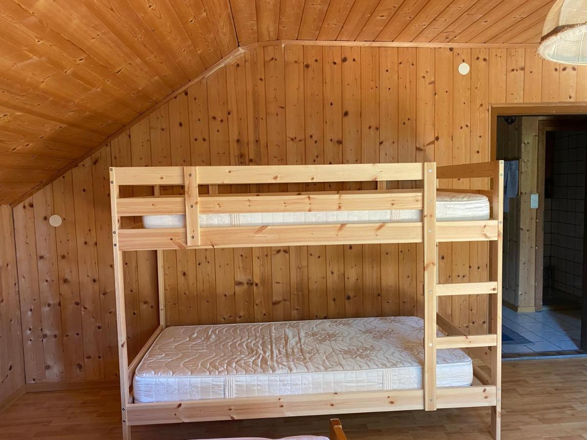 Farm stay Bauernhof Plachl Lassing (Mostviertel)