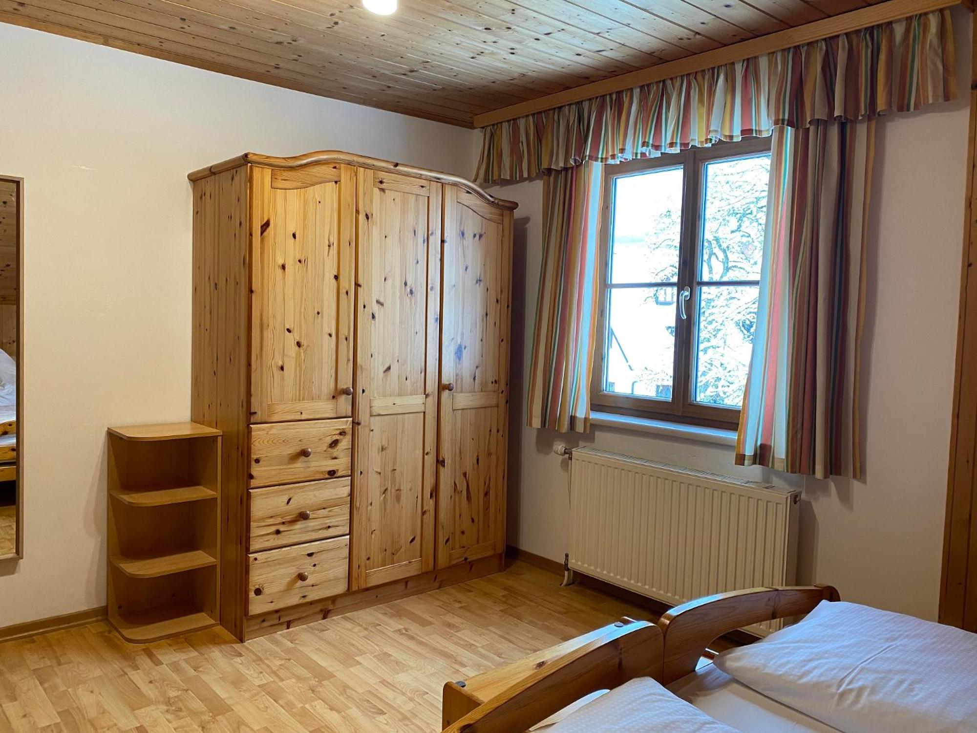 Bauernhof Plachl Farm stay Lassing (Mostviertel)