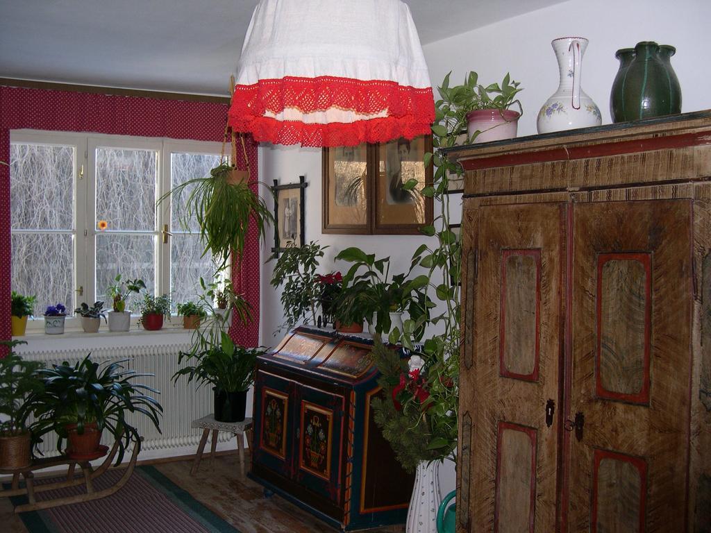 Bauernhof Plachl *